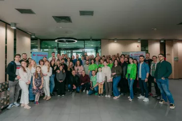 Seaspan Ship Management Anniversary Alpha Navigation 1