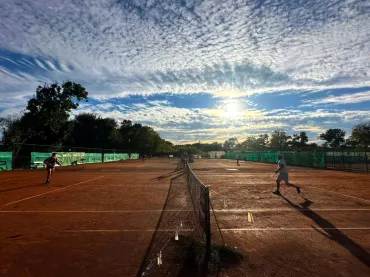 International Seafarer's Forum Alpha Navigation 2