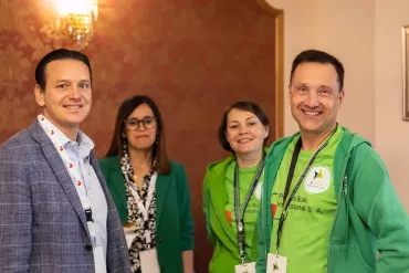 Portline Seminar in Constanta Alpha Navigation 3