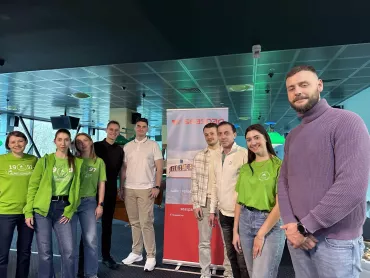 Seaspan Ship Management Anniversary Alpha Navigation 2