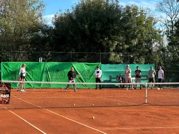 International Seafarer's Forum Alpha Navigation 3