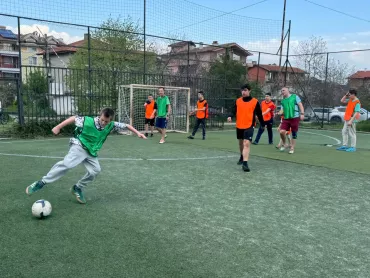 International Seafarers’ Forum Alpha Navigation 3