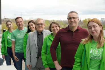 Seaspan Ship Management Anniversary Alpha Navigation 3