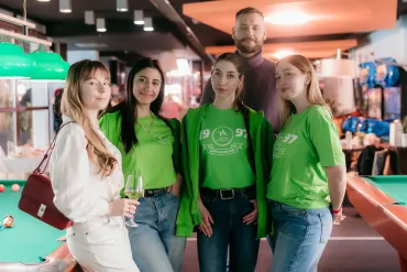 Seaspan Ship Management Anniversary Alpha Navigation 6