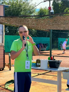 International Seafarer's Forum Alpha Navigation 4