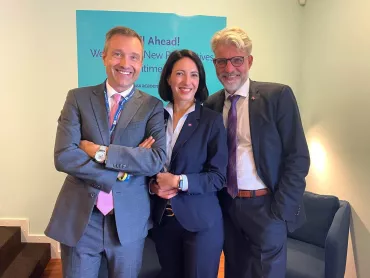 Bridge Simulator NSB Group in Buxtehude 1