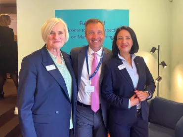 Bridge Simulator NSB Group in Buxtehude 2