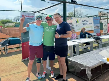 International Seafarers’ Forum Alpha Navigation 4