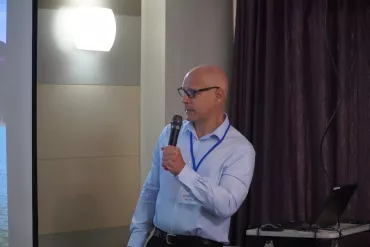 Swire Group Forum 2025 Alpha Navigation 9