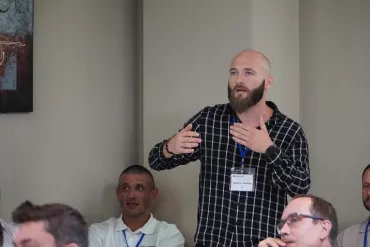 Swire Group Forum 2025 Alpha Navigation 10