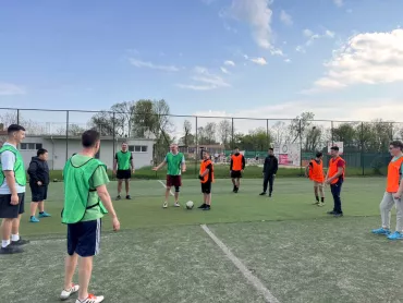 International Seafarers’ Forum Alpha Navigation 5