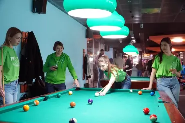 Seaspan Ship Management Anniversary Alpha Navigation 7