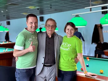 Seaspan Ship Management Anniversary Alpha Navigation 8