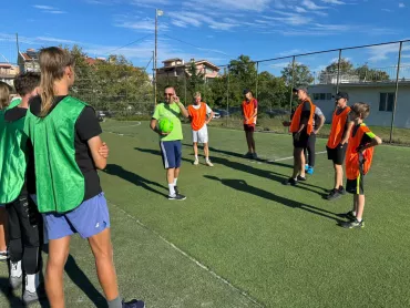 International Seafarer's Forum Alpha Navigation 7