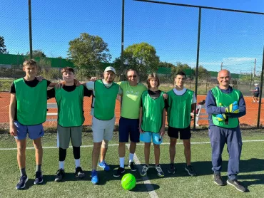 International Seafarer's Forum Alpha Navigation 8