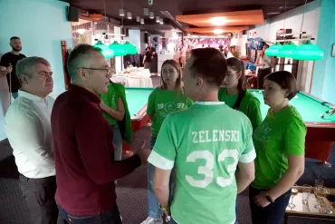 Seaspan Ship Management Anniversary Alpha Navigation 10