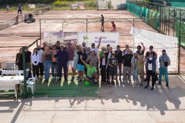 International Seafarer's Forum Alpha Navigation 9