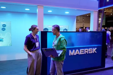 Web Summit 2023 in Lisbon 2