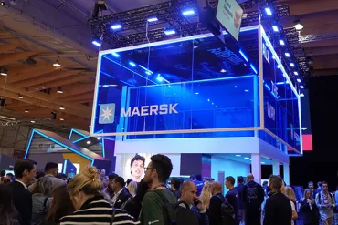 Web Summit 2023 in Lisbon 5