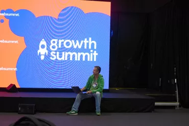 Web Summit 2023 in Lisbon 4