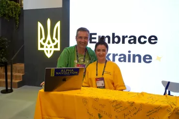 Web Summit 2023 in Lisbon 3