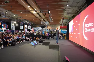 Web Summit 2023 in Lisbon 1