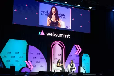 Web Summit 2023 in Lisbon 7