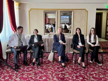 Portline Seminar in Constanta Alpha Navigation 9