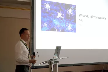 Portline Seminar in Constanta Alpha Navigation 10