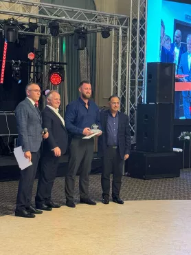 Seaspan Forum 2024 Alpha Navigation 2