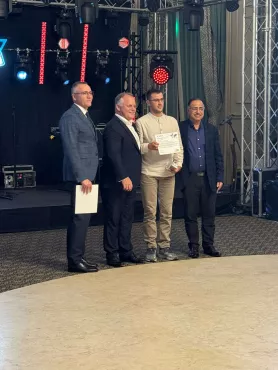 Seaspan Forum 2024 Alpha Navigation 3