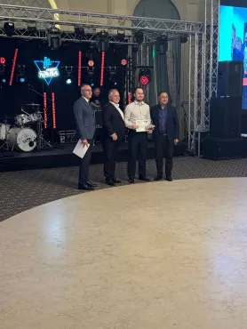 Seaspan Forum 2024 Alpha Navigation 4