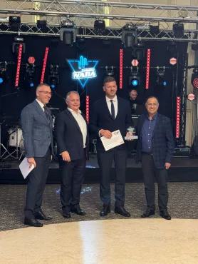 Seaspan Forum 2024 Alpha Navigation 5