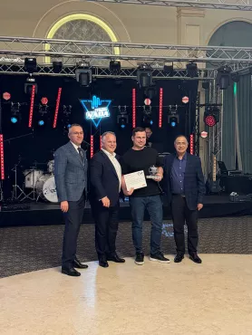 Seaspan Forum 2024 Alpha Navigation 6