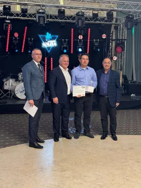 Seaspan Forum 2024 Alpha Navigation 7