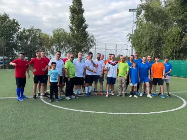 Seaspan Forum 2024 Alpha Navigation 8