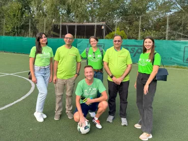 Seaspan Forum 2024 Alpha Navigation 9