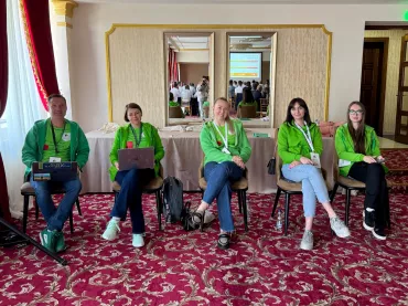 Portline Seminar in Constanta Alpha Navigation 12