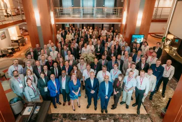 Seaspan Forum 2025 Alpha Navigation 2