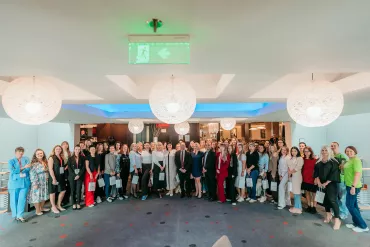 Seaspan Forum 2025 Alpha Navigation 3