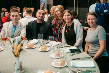 Seaspan Forum 2025 Alpha Navigation 4