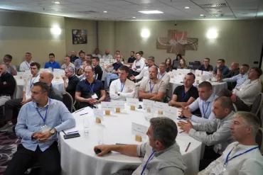 Swire Group Forum 2025 Alpha Navigation 1