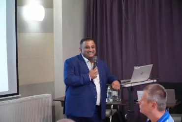 Swire Group Forum 2025 Alpha Navigation 2