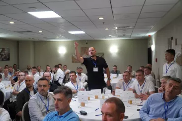 Swire Group Forum 2025 Alpha Navigation 4