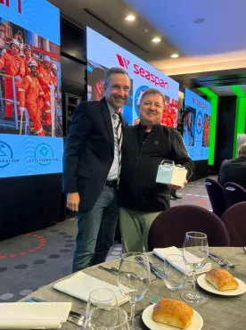 Seaspan Forum 2025 Alpha Navigation 9