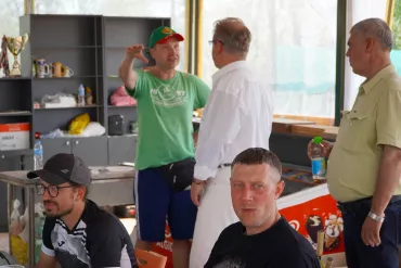 International Seafarers’ Forum Alpha Navigation 13