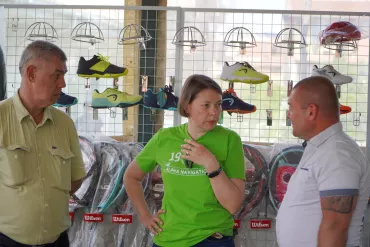 International Seafarers’ Forum Alpha Navigation 14