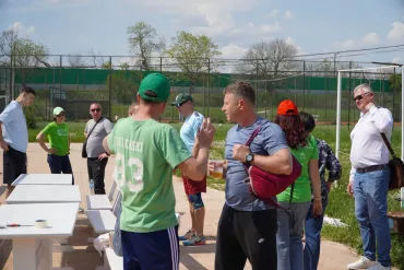 International Seafarers’ Forum Alpha Navigation 15