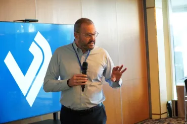 Enesel Ukrainian Officer’s Forum 2025 3