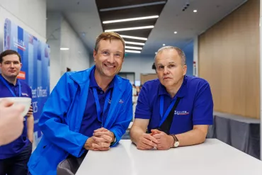 Wallem Alpha Navigation 2